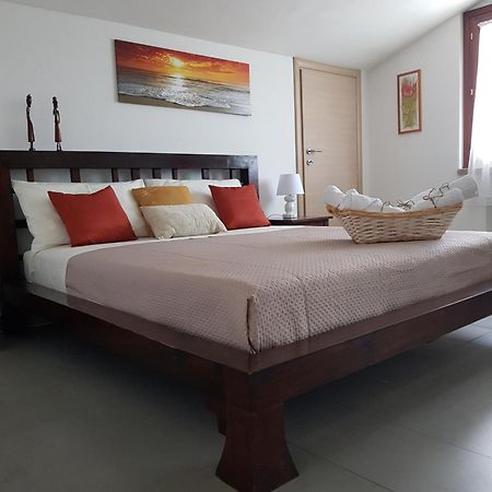 Villa Del Mar Country Loft Sassari Luaran gambar
