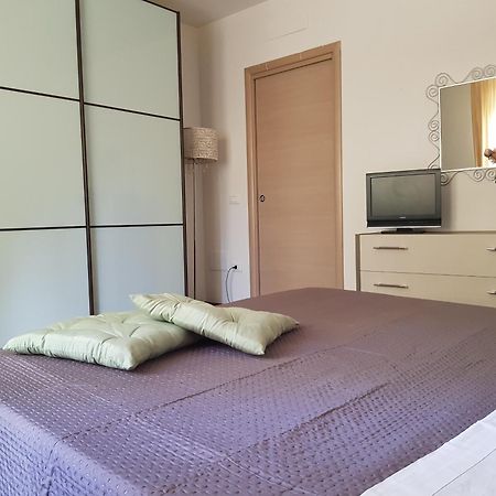 Villa Del Mar Country Loft Sassari Luaran gambar