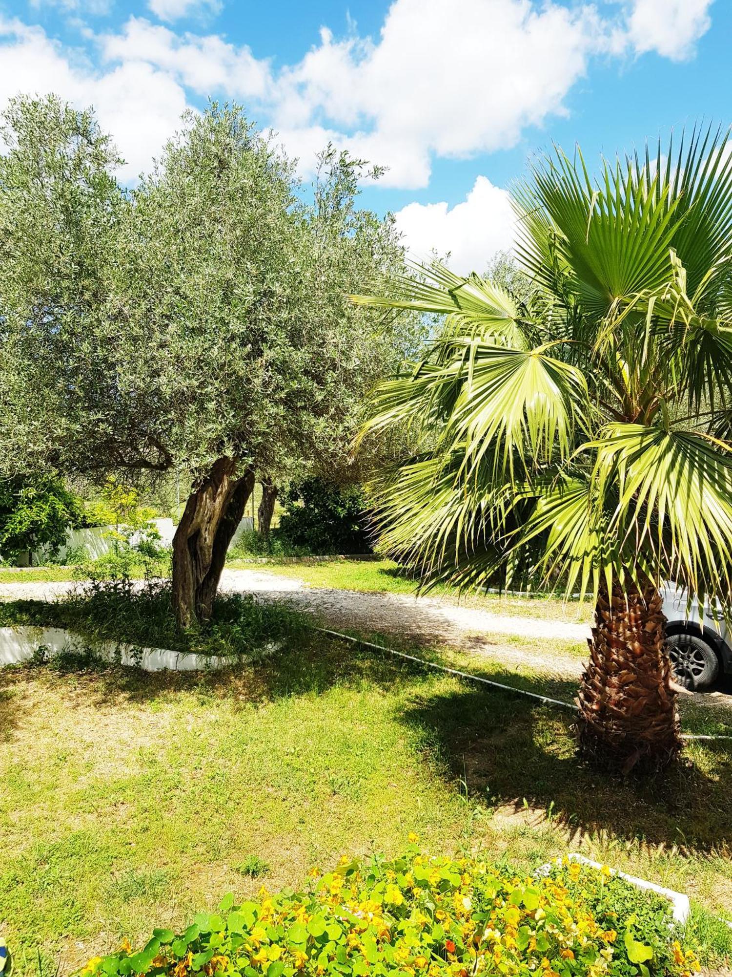 Villa Del Mar Country Loft Sassari Luaran gambar