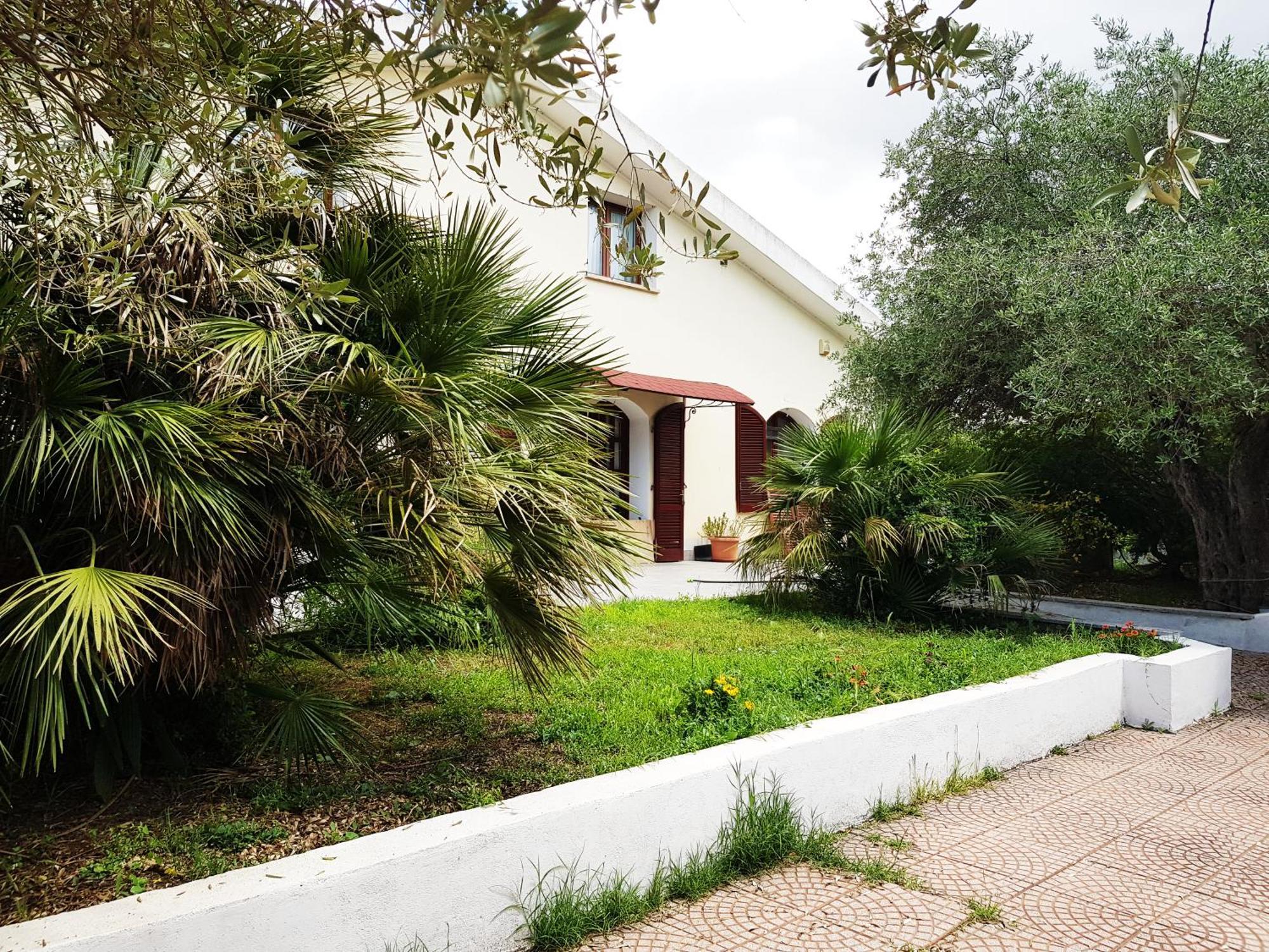 Villa Del Mar Country Loft Sassari Luaran gambar