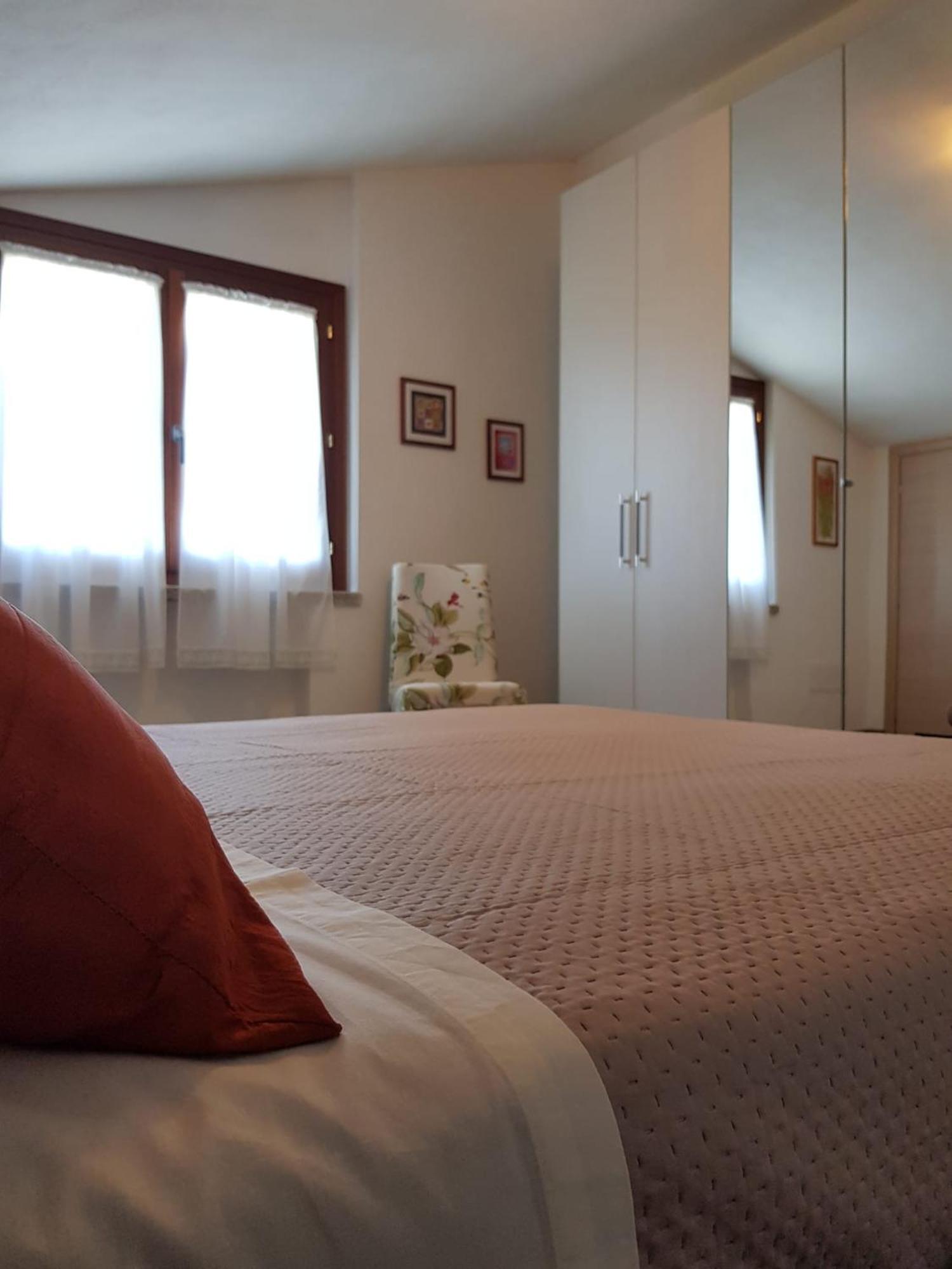 Villa Del Mar Country Loft Sassari Luaran gambar