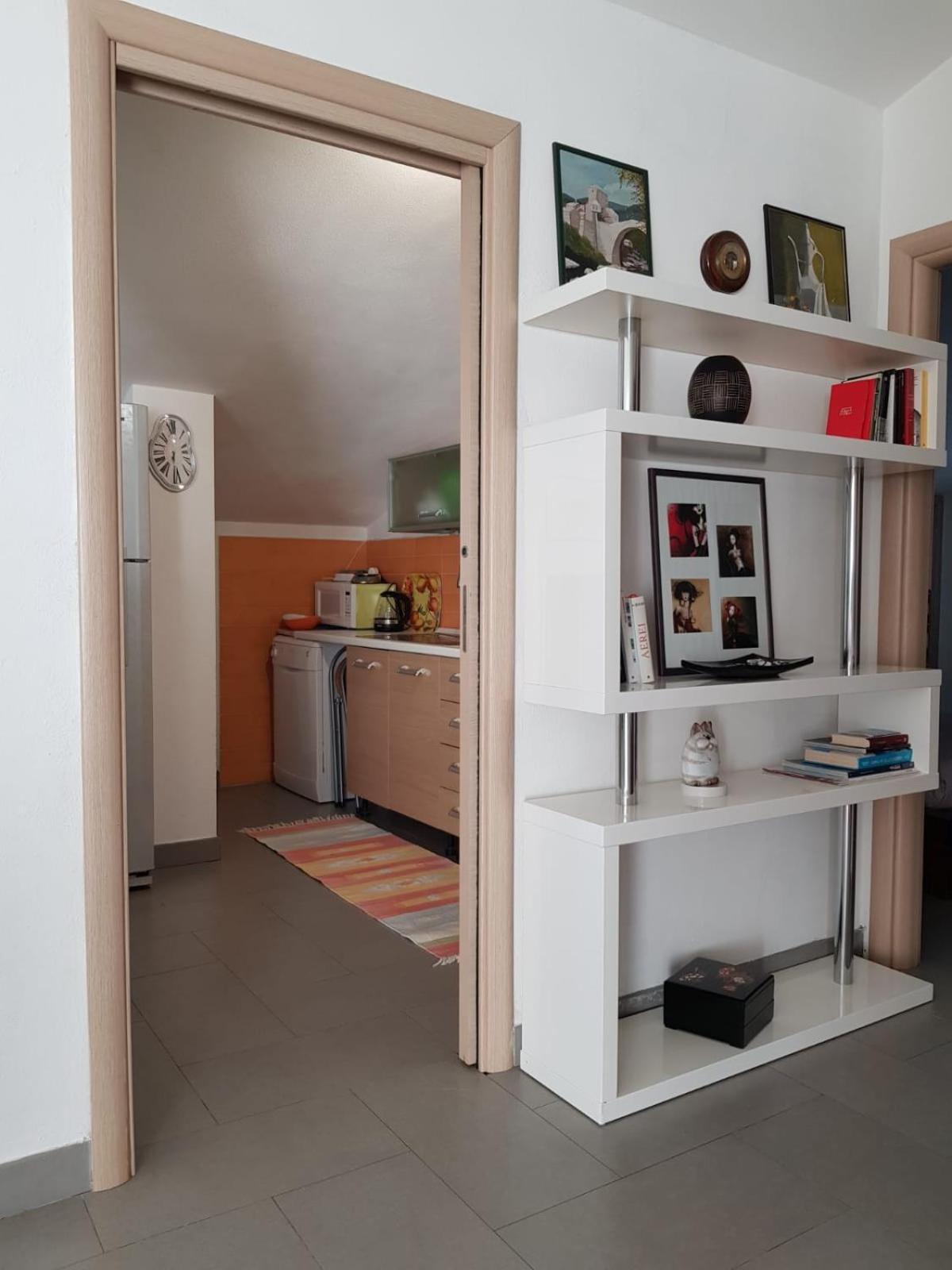 Villa Del Mar Country Loft Sassari Luaran gambar