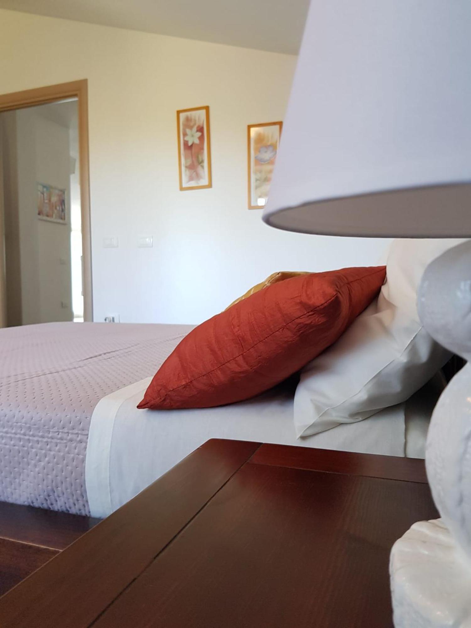 Villa Del Mar Country Loft Sassari Luaran gambar