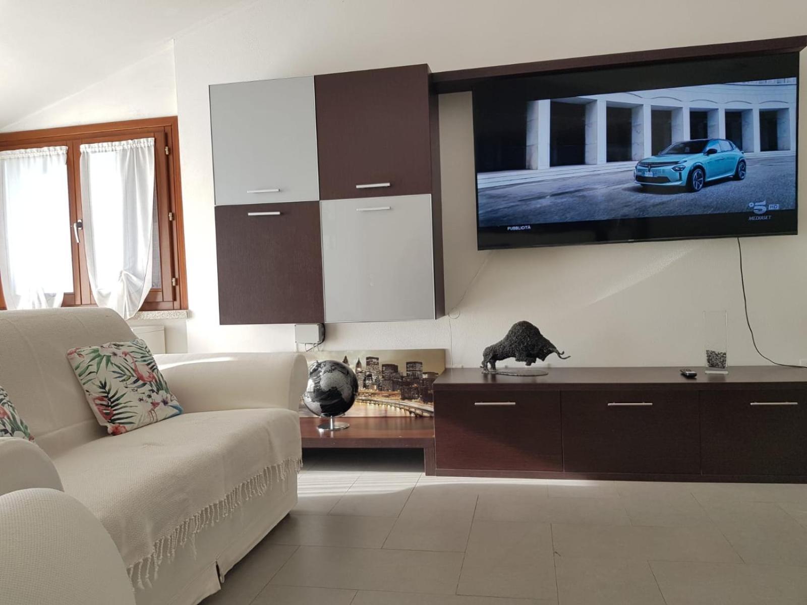 Villa Del Mar Country Loft Sassari Luaran gambar