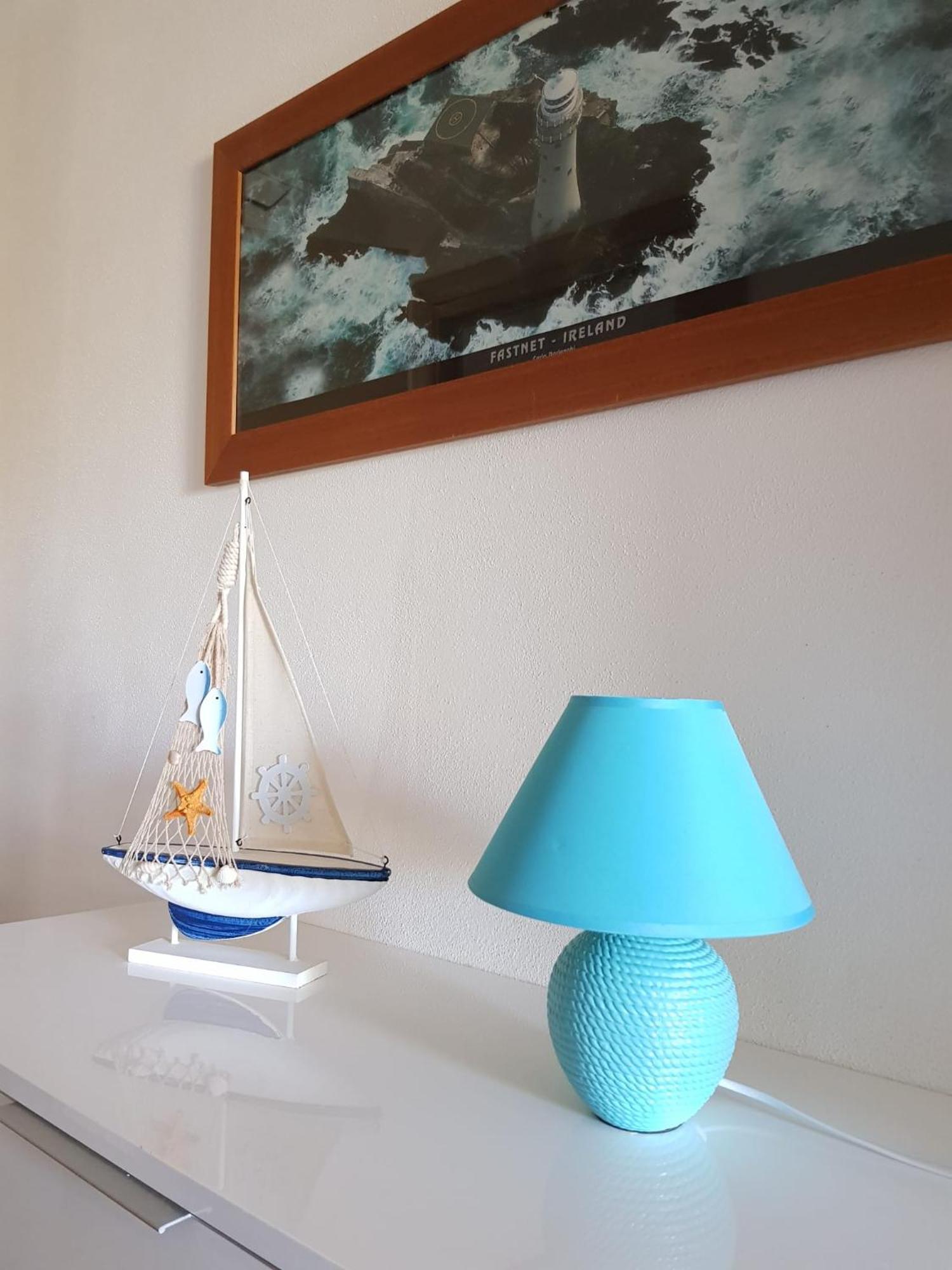 Villa Del Mar Country Loft Sassari Luaran gambar