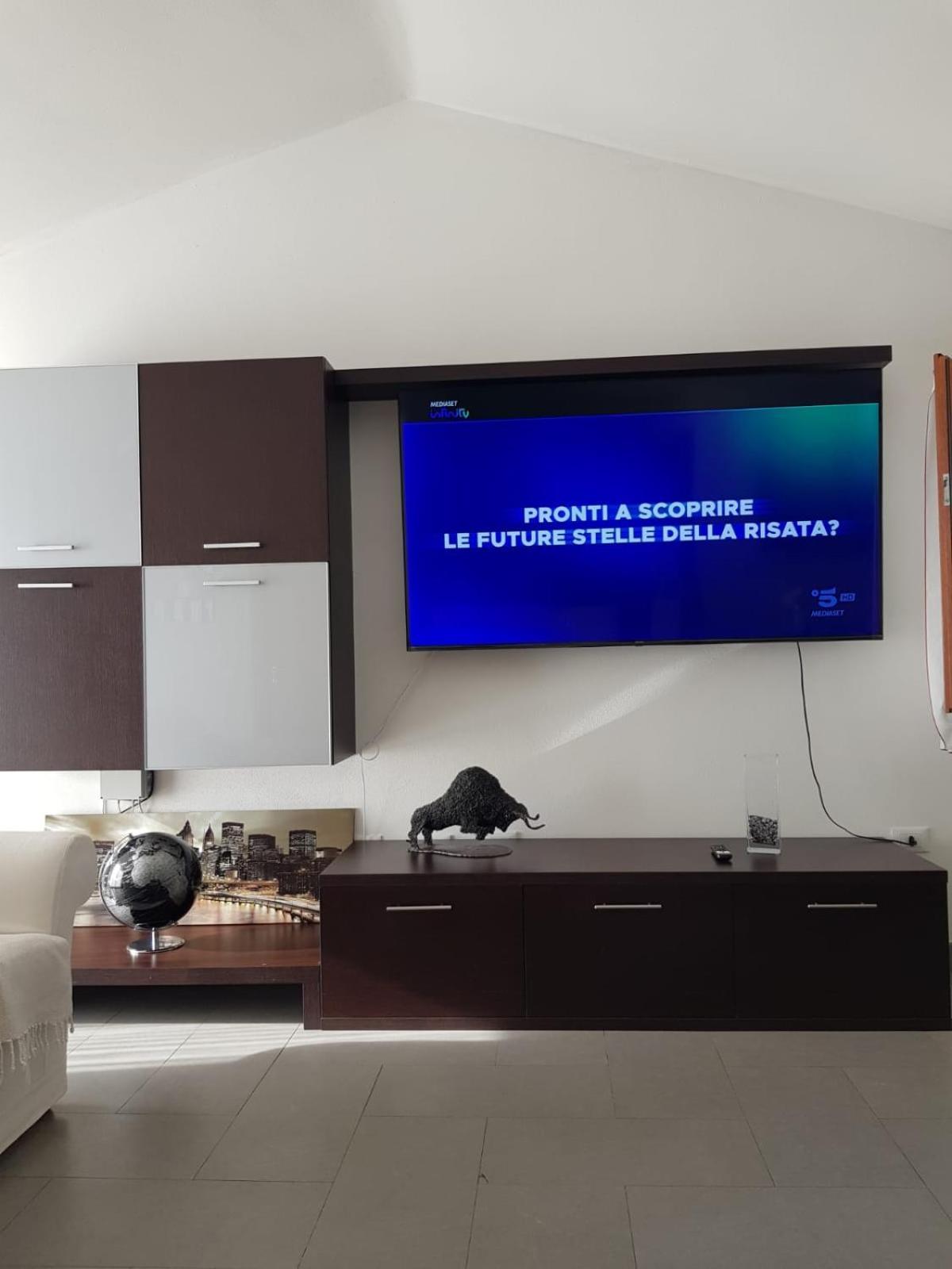 Villa Del Mar Country Loft Sassari Luaran gambar