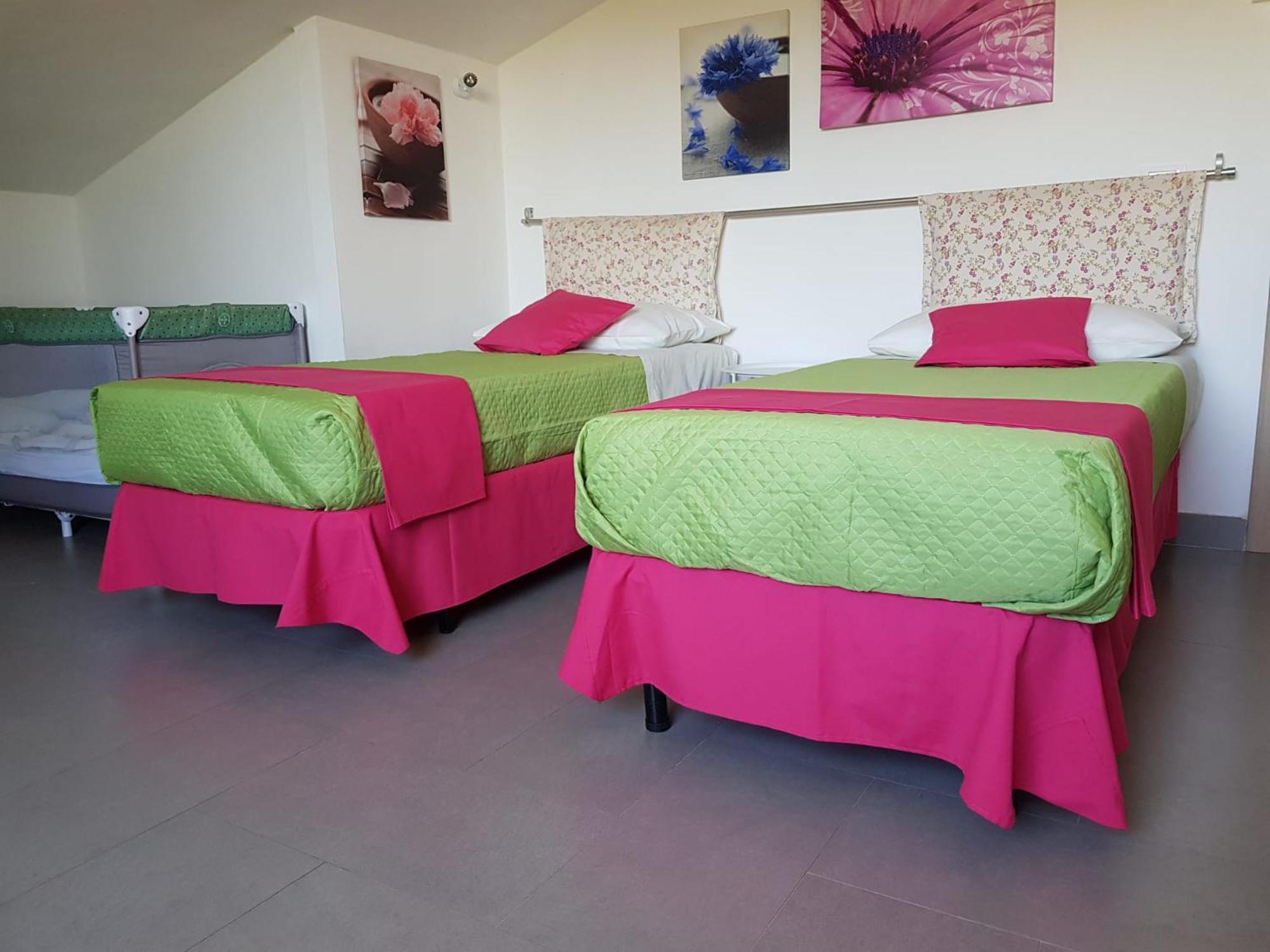 Villa Del Mar Country Loft Sassari Luaran gambar