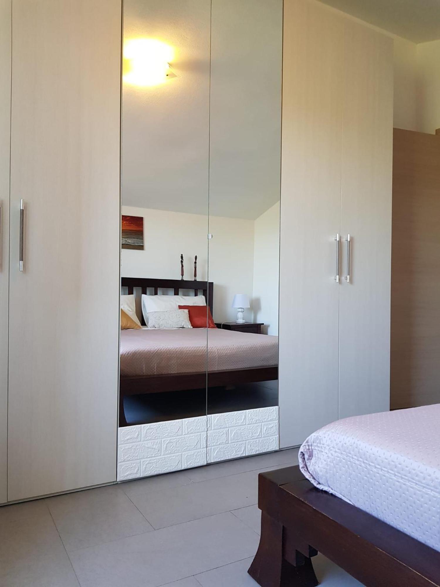 Villa Del Mar Country Loft Sassari Luaran gambar