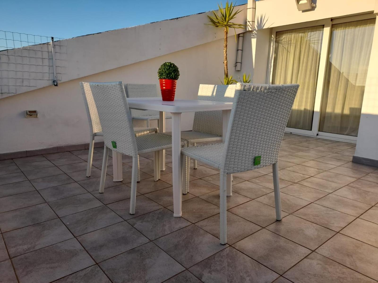 Villa Del Mar Country Loft Sassari Luaran gambar