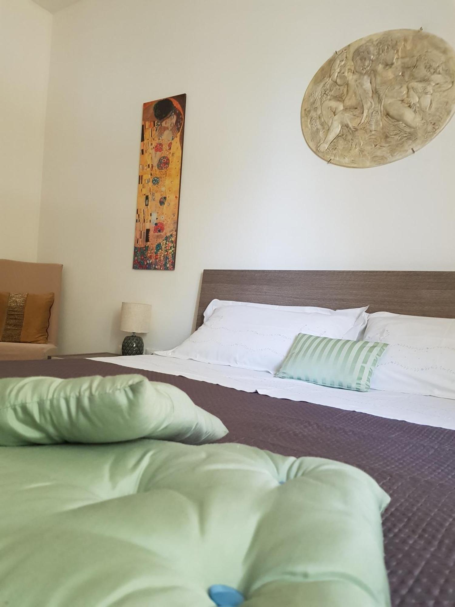 Villa Del Mar Country Loft Sassari Luaran gambar
