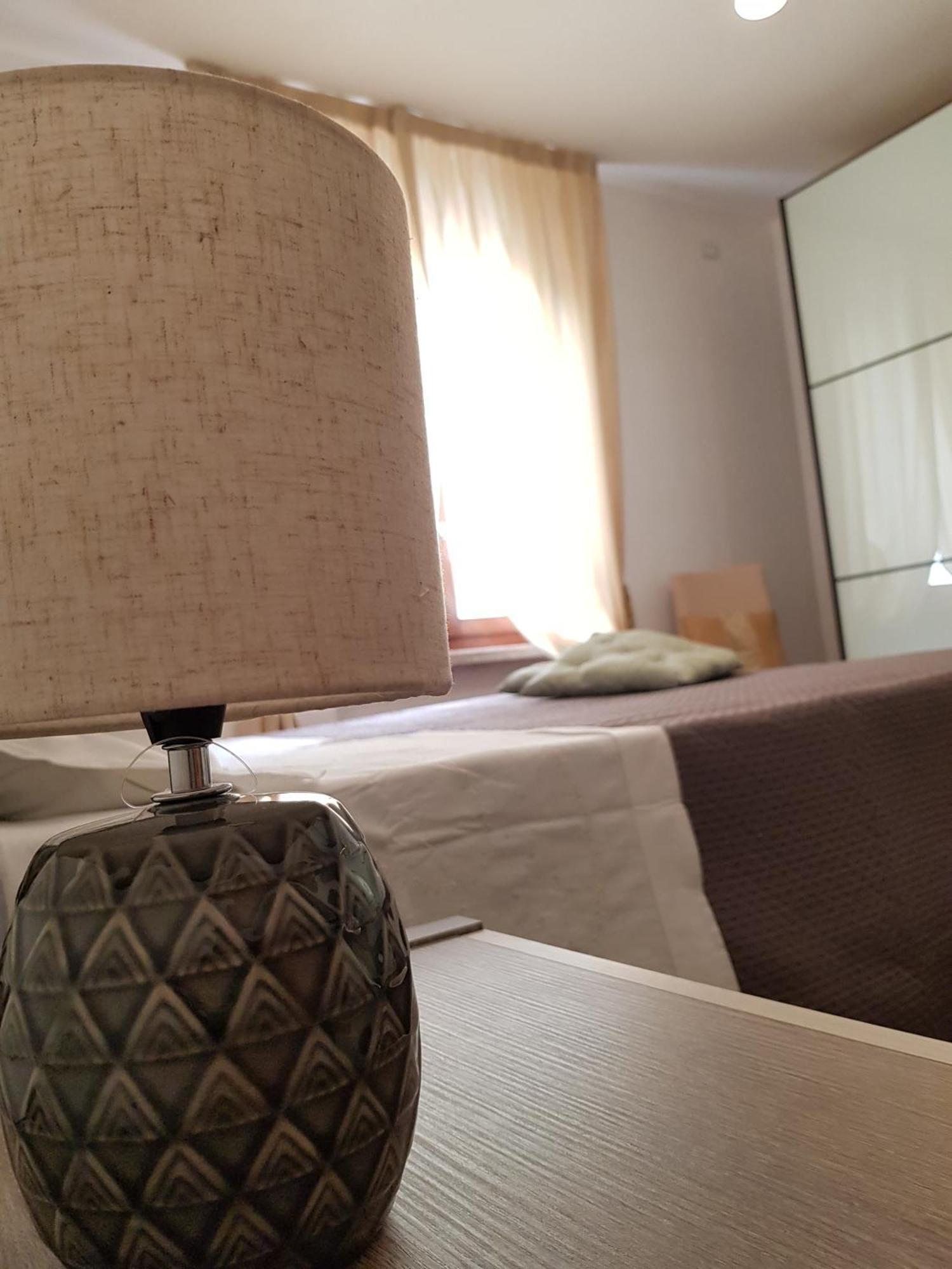 Villa Del Mar Country Loft Sassari Luaran gambar