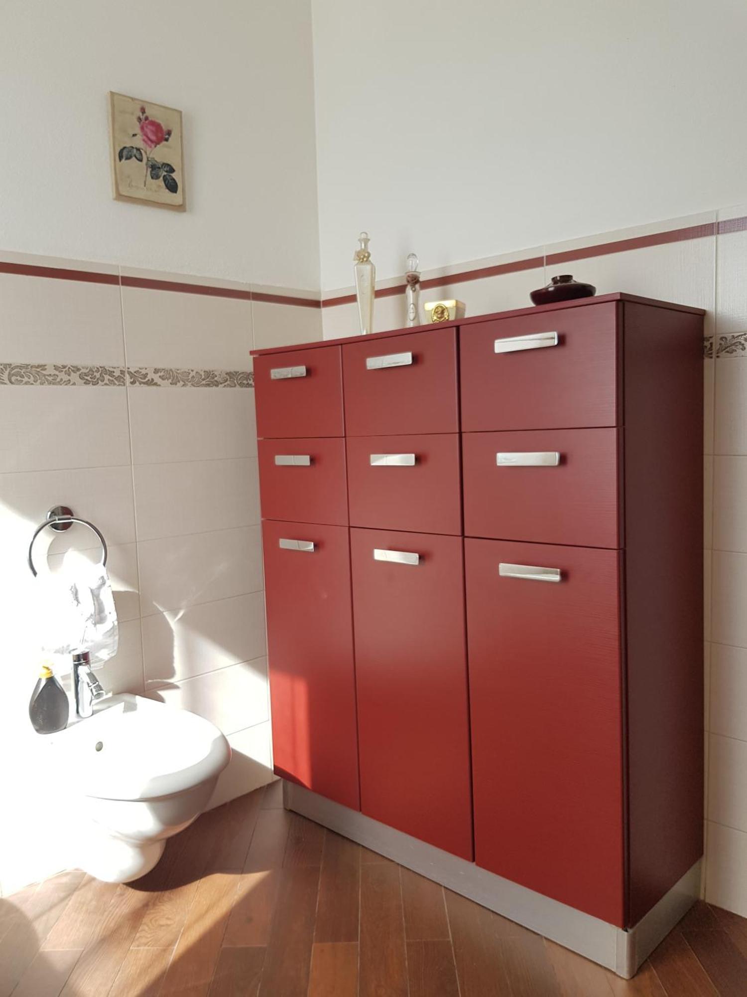 Villa Del Mar Country Loft Sassari Luaran gambar