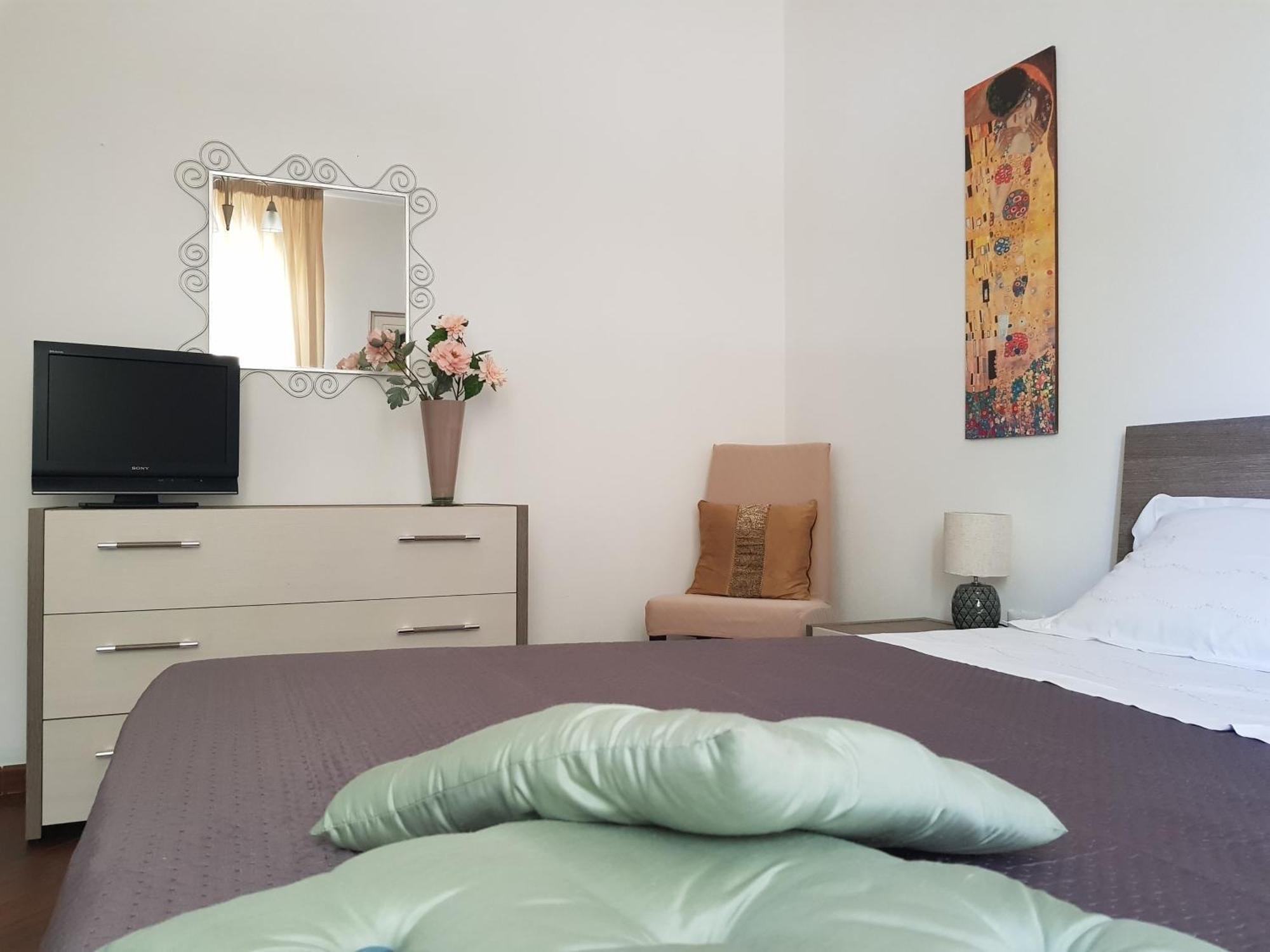 Villa Del Mar Country Loft Sassari Luaran gambar