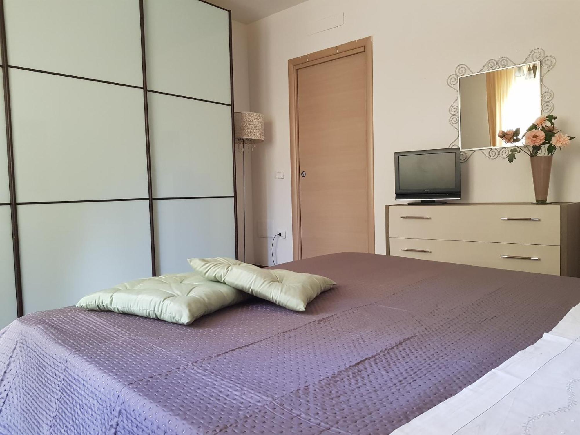 Villa Del Mar Country Loft Sassari Luaran gambar