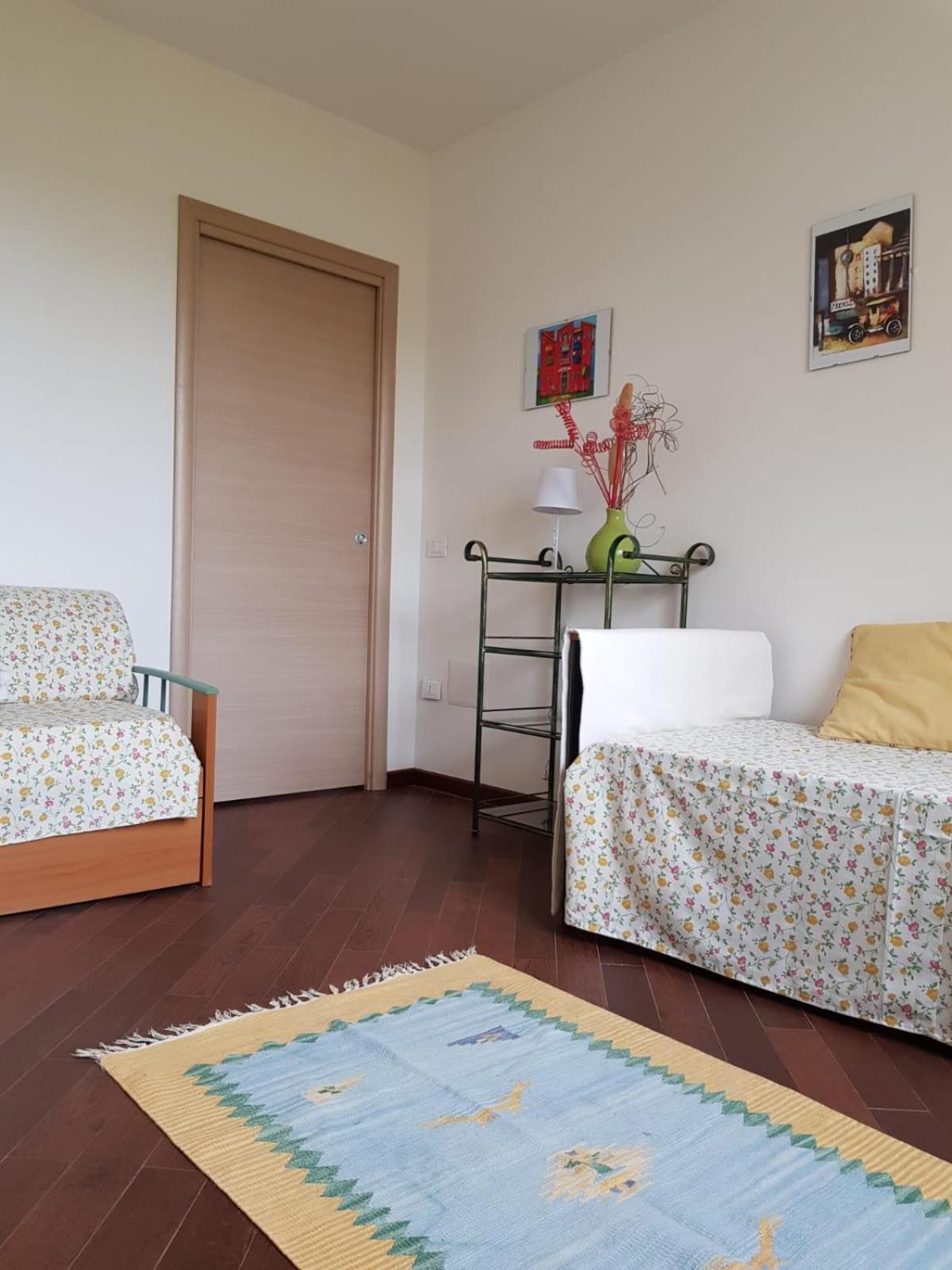 Villa Del Mar Country Loft Sassari Luaran gambar