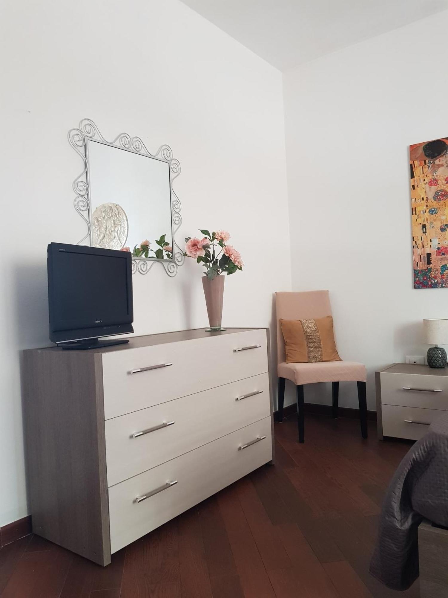 Villa Del Mar Country Loft Sassari Luaran gambar