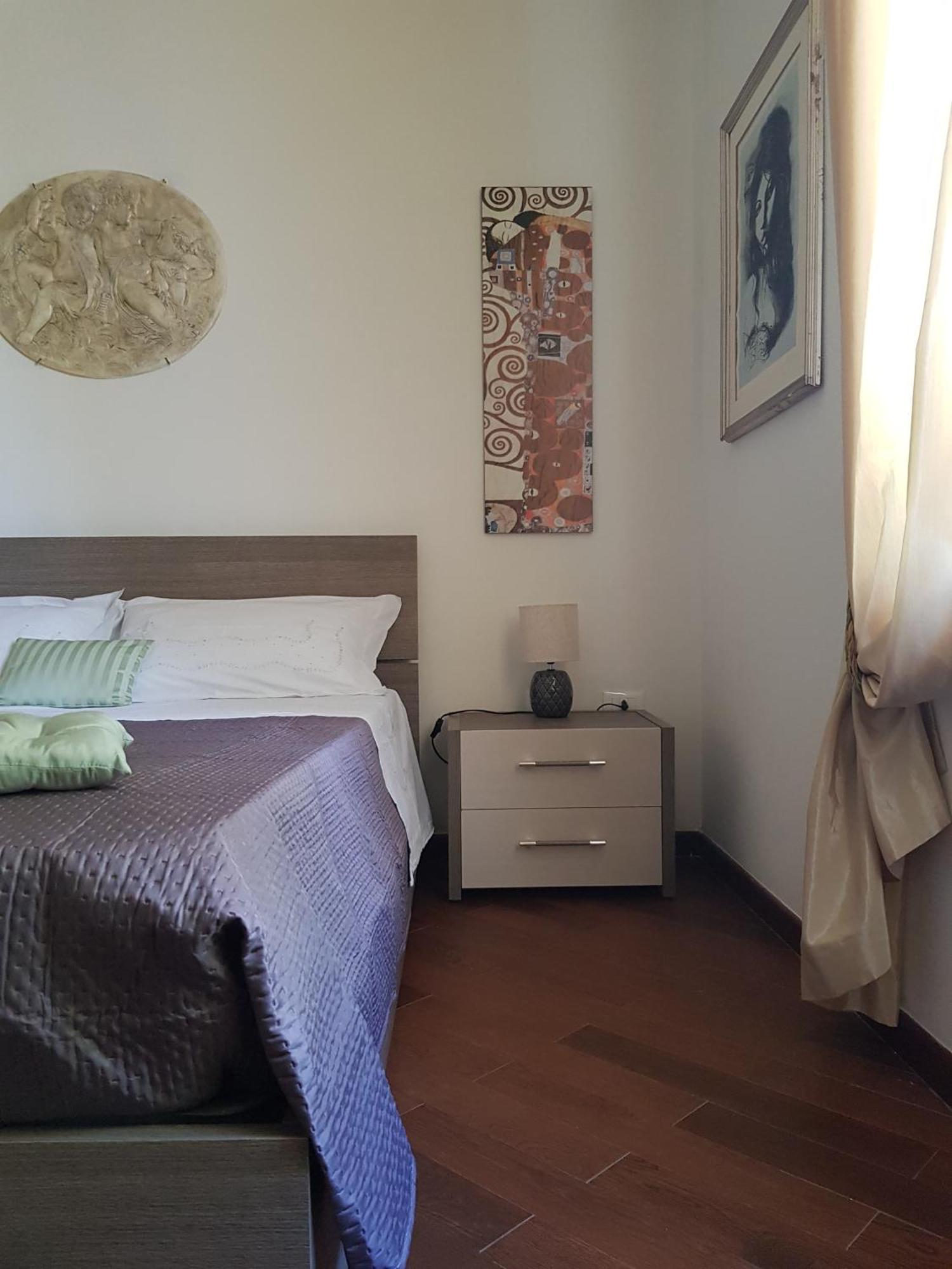 Villa Del Mar Country Loft Sassari Luaran gambar