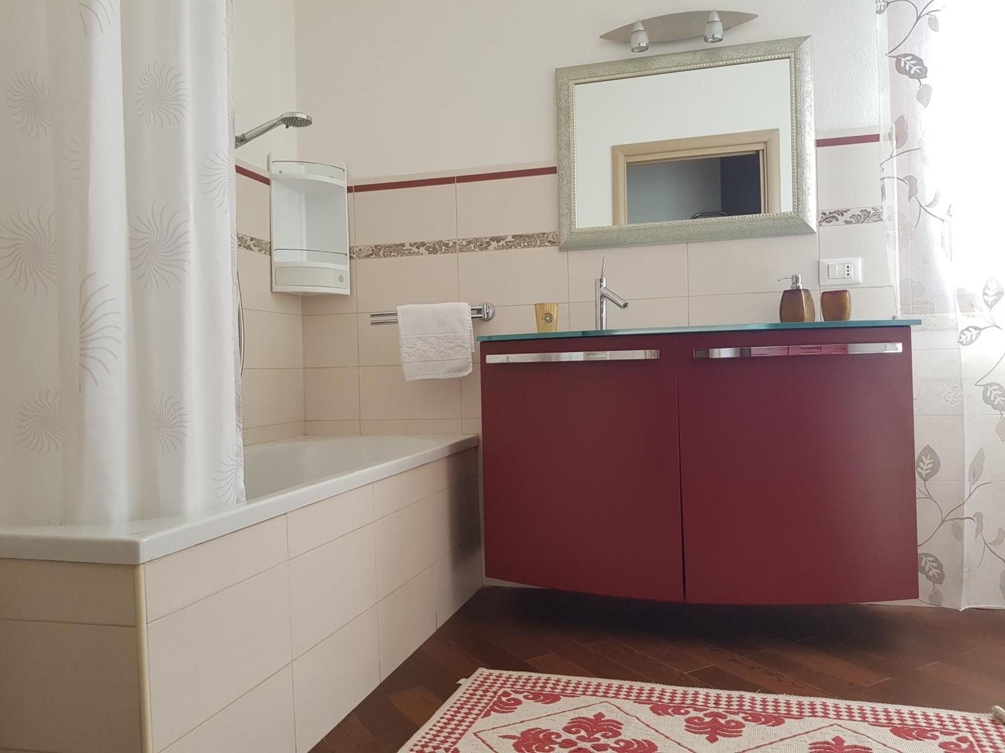 Villa Del Mar Country Loft Sassari Luaran gambar