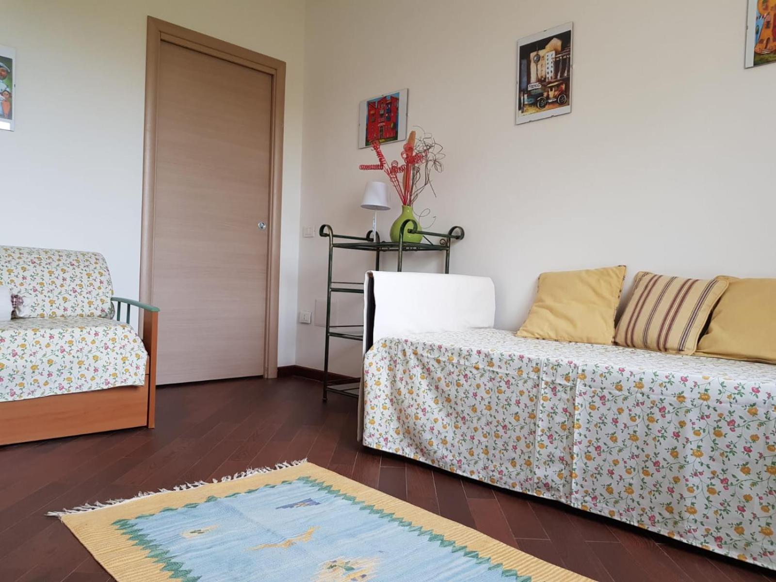 Villa Del Mar Country Loft Sassari Luaran gambar