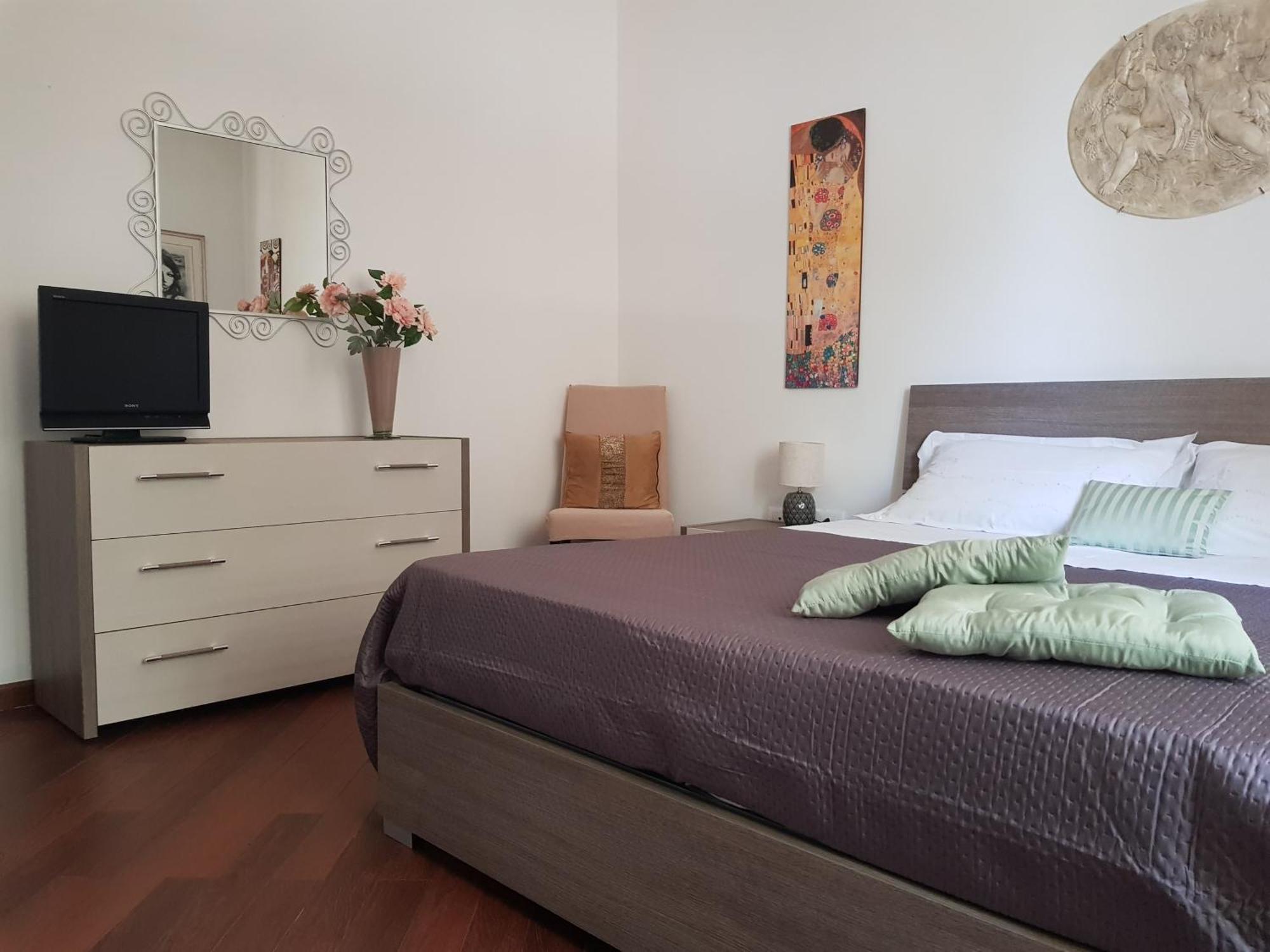 Villa Del Mar Country Loft Sassari Luaran gambar