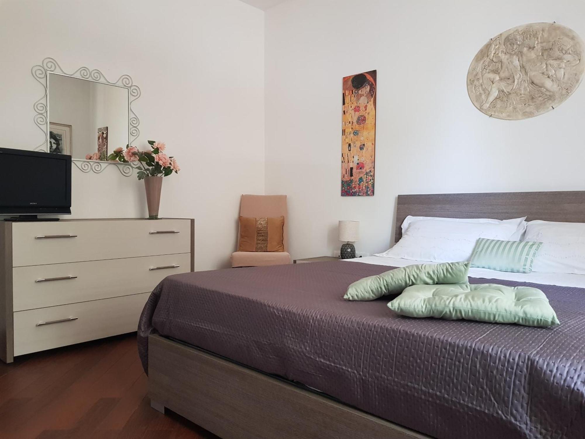 Villa Del Mar Country Loft Sassari Luaran gambar