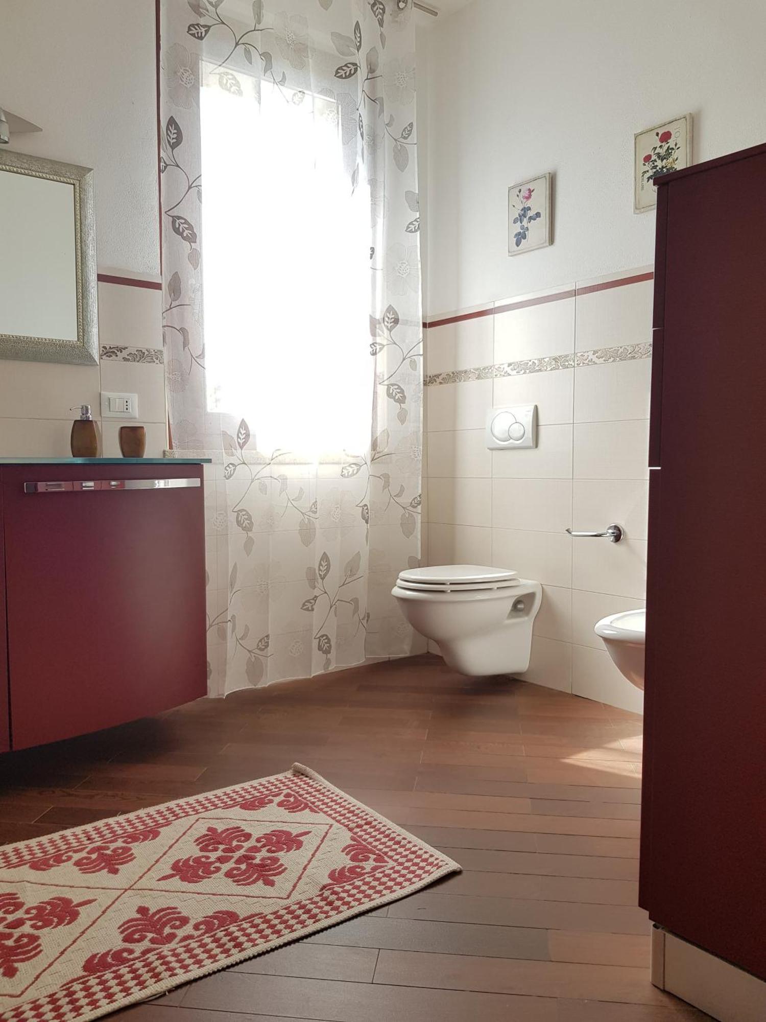 Villa Del Mar Country Loft Sassari Luaran gambar