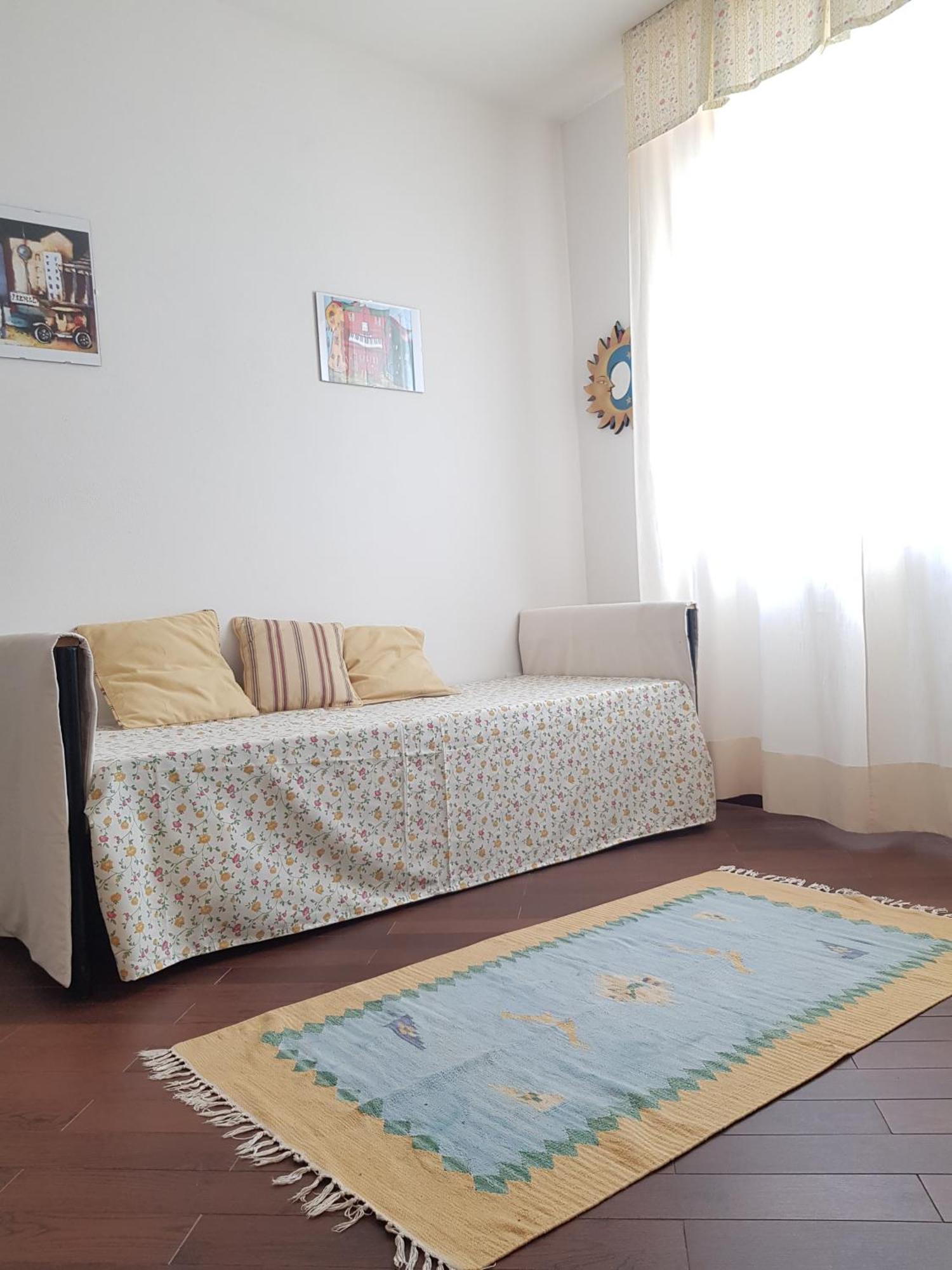 Villa Del Mar Country Loft Sassari Luaran gambar