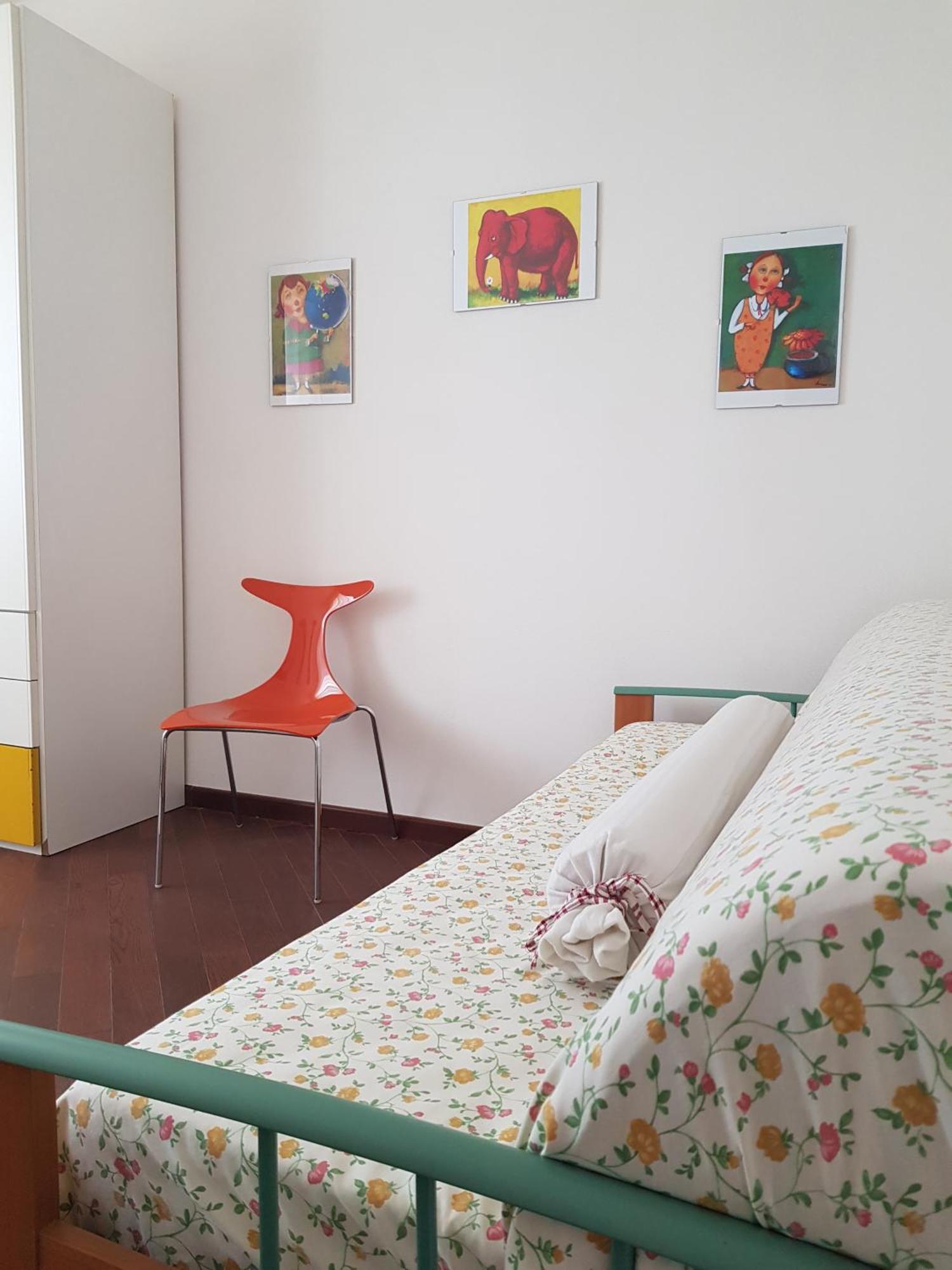 Villa Del Mar Country Loft Sassari Luaran gambar