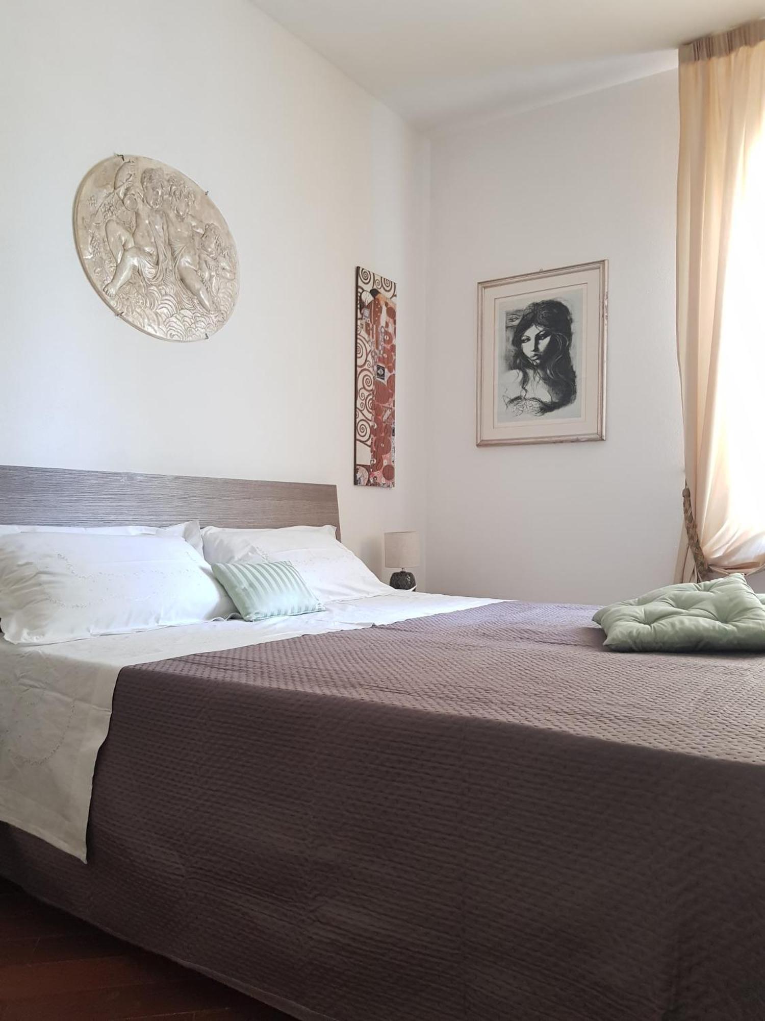 Villa Del Mar Country Loft Sassari Luaran gambar